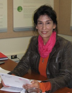 Pilar Pacheco
